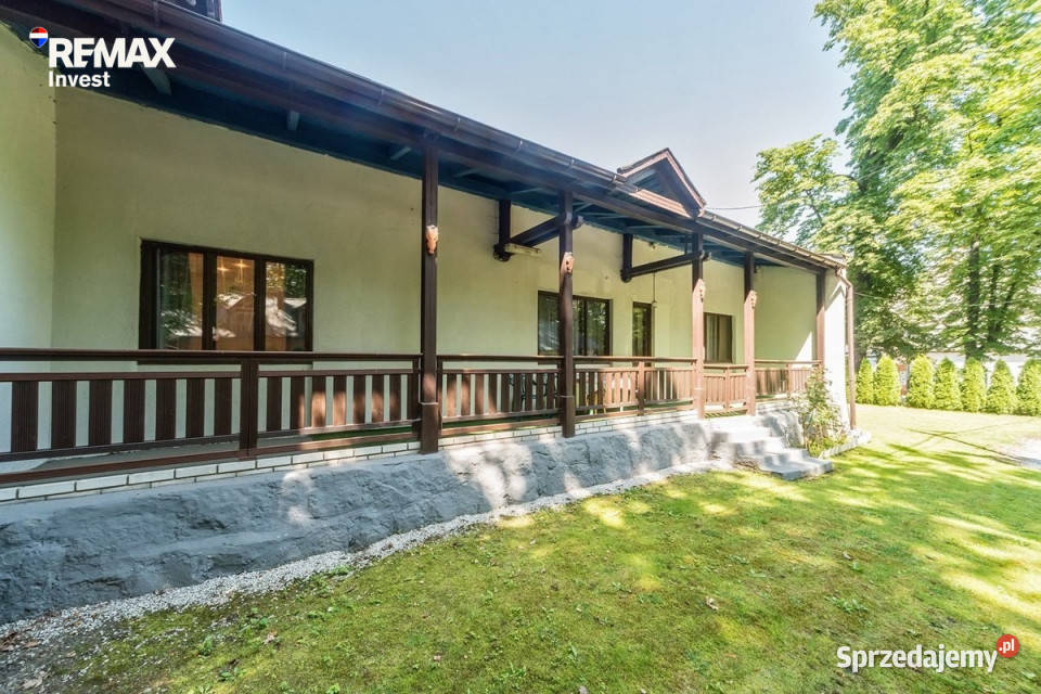 Renoma Potencjał Olszówka 22A 11470zł/m2