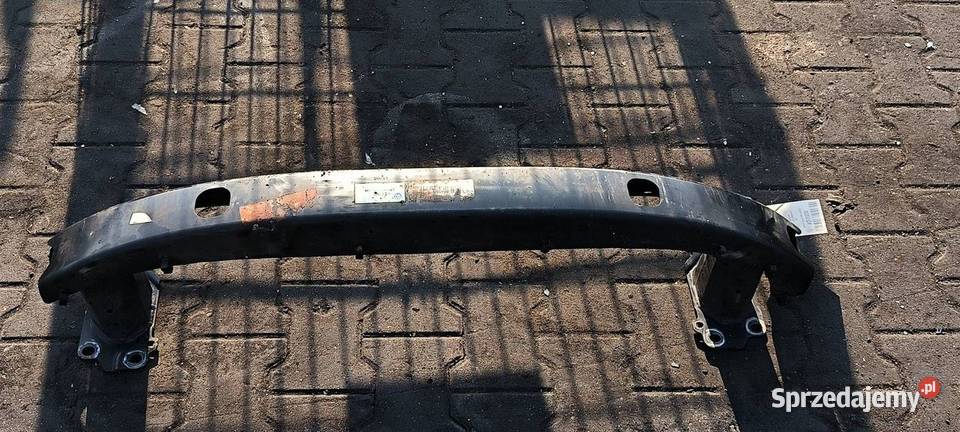 BELKA ZDERZAKA PRZÓD VOLKSWAGEN PHAETON Pozostałe Lipno