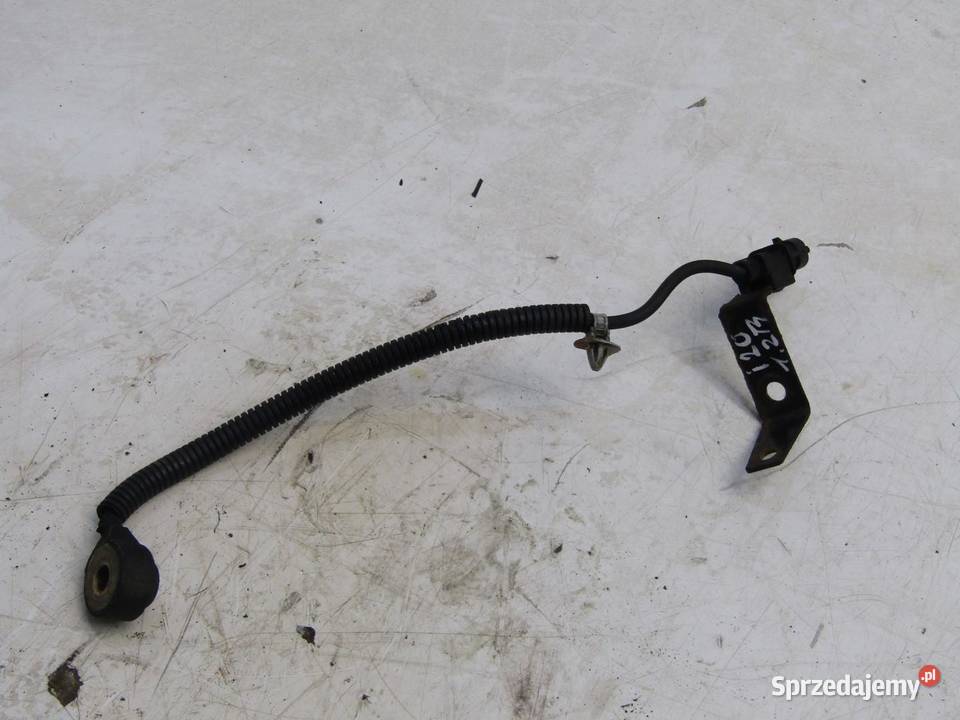 SONDA LAMBDA 12 125 B HYUNDAI I20 II