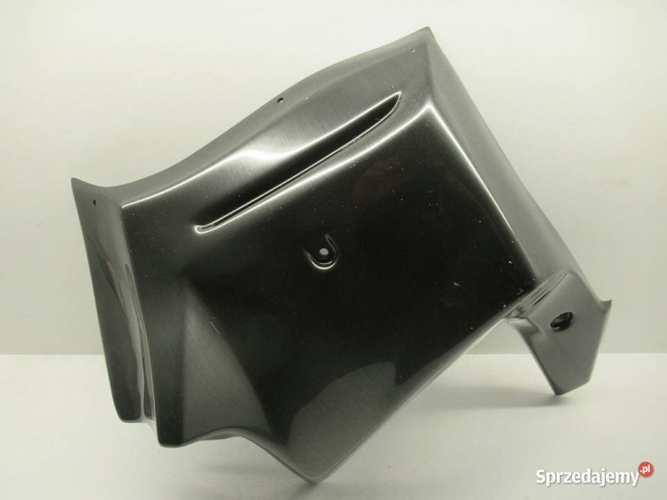 Zestaw TRAVEL EDITION do Hondy Varadero 125 2007 Szczecin