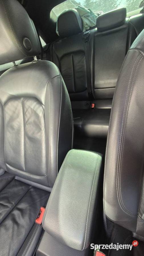 Audi a3 8v sedan quattro stronic 20tfsi Kije