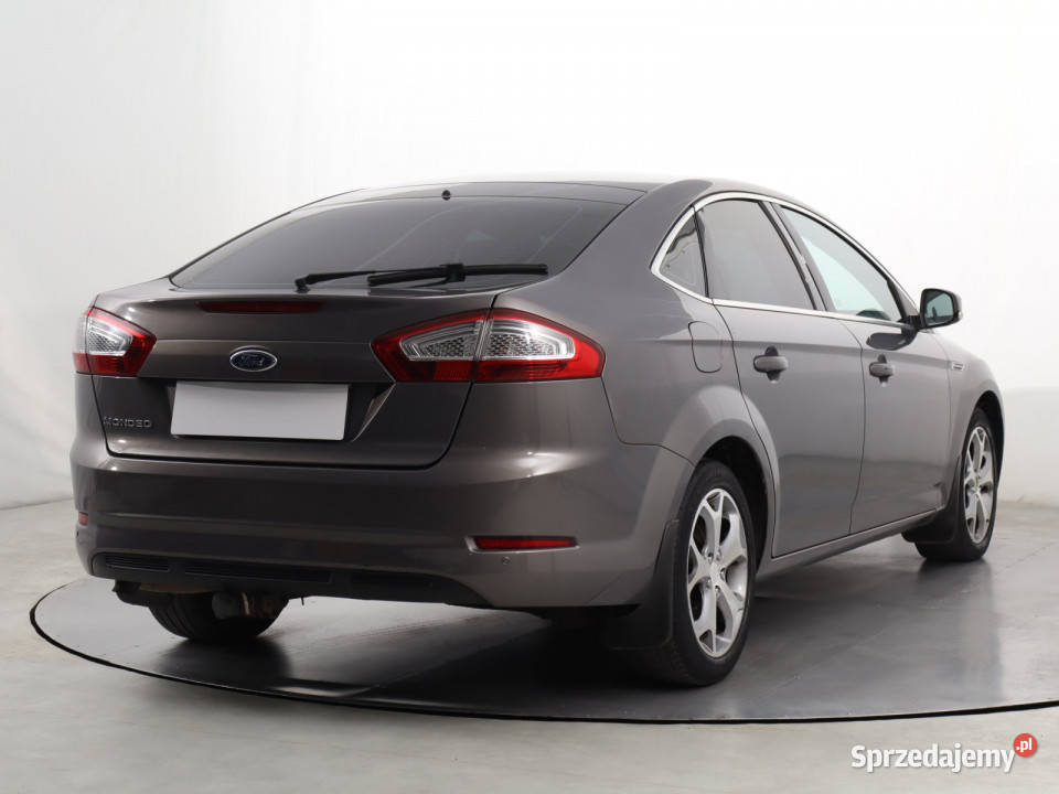 Ford Mondeo 20 TDCi elektryczne szyby