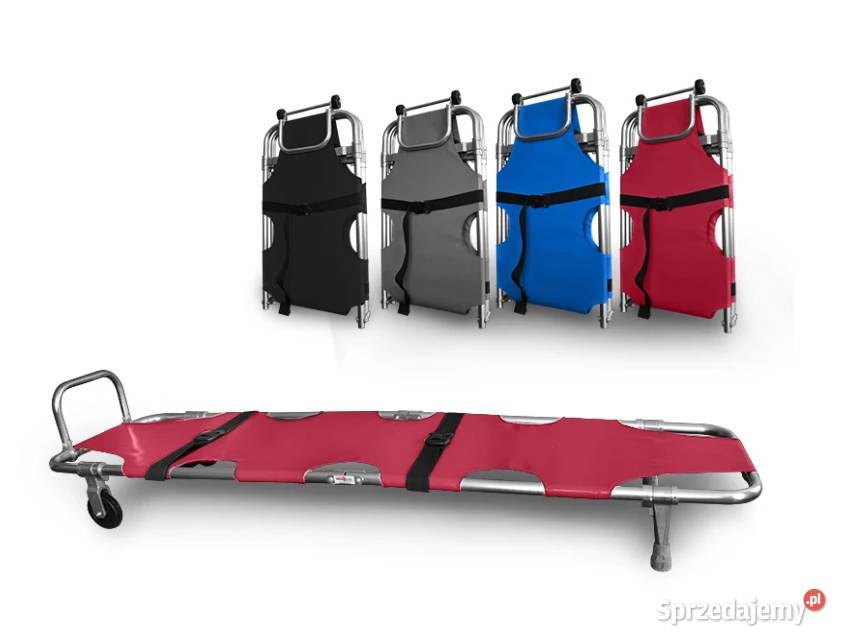 NOSZE TRANSPORTOWE BORDOWE Z PODNÓŻKIEM Zrębice