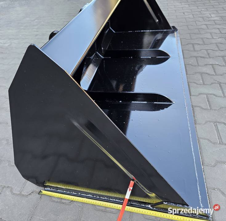 ŁYŻKA szufla ŁYCHA 105250 mocowanie TUZ kat II i Pozostałe Krasnystaw