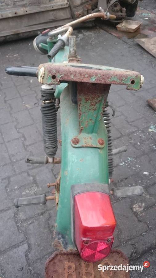 Sprzedam Romet Kadet Romet Ogar małopolskie Libiąż