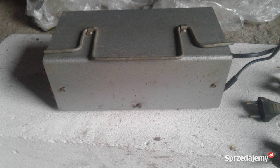 Prostownik unitra Pozostałe Łomża