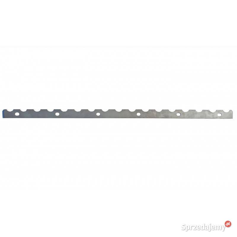 LISTWA CLAAS JAGUAR 9862671 0009879780 9862671 Działyń