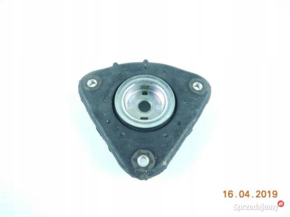 PODUSZKA AMORTYZATORA PRZÓD FORD FOCUS 0811