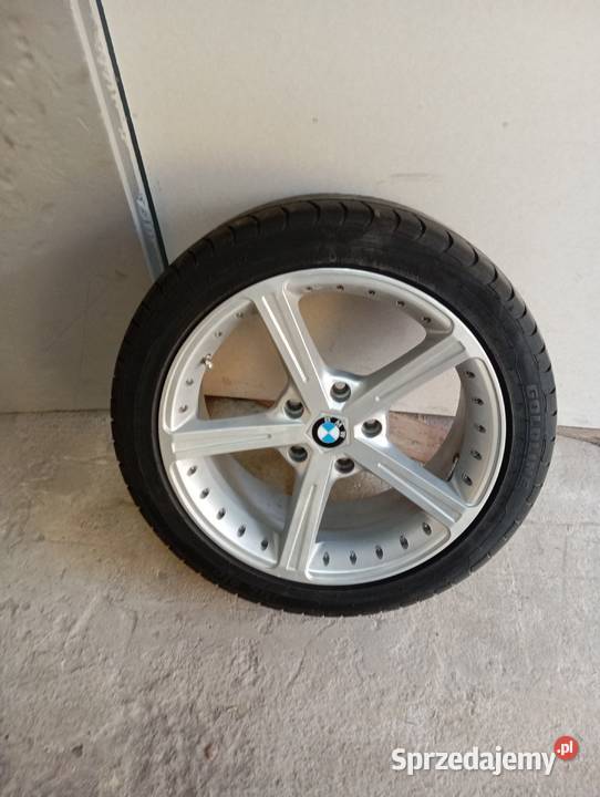 Felgi 17 5x120 Średnica 17" Kostry
