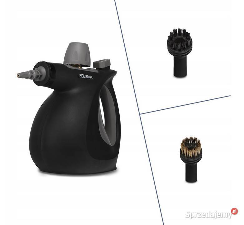 Myjka Parowa Ciśnieniowa Parownica Mop PAROWY