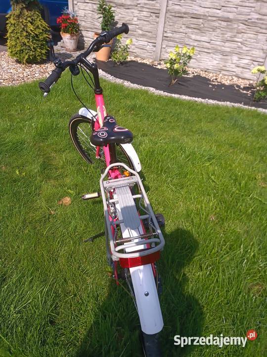 Rower Kross wega Tokarnia sprzedam