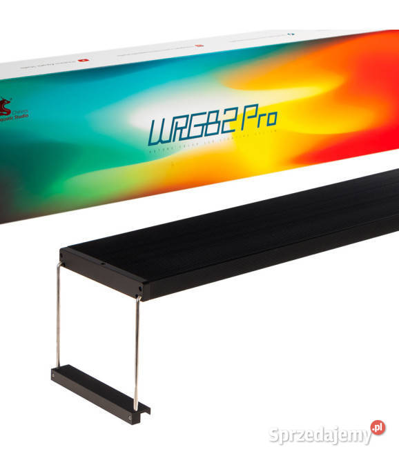 Oświetlenie chihiros wrgb 2 pro 120 Białystok