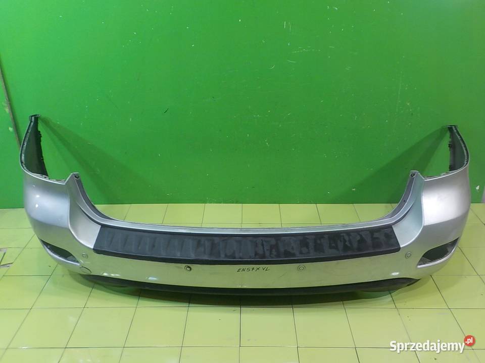 HYUNADI SANTA FE II 22 CDTI 08r 5D zderzak tyl Suków