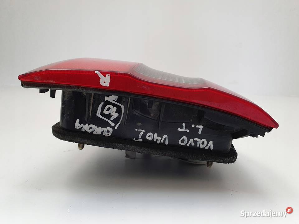 Volvo V40 I 9599r TYLNA LAMPA LEWA lewy tył lubelskie Chełm