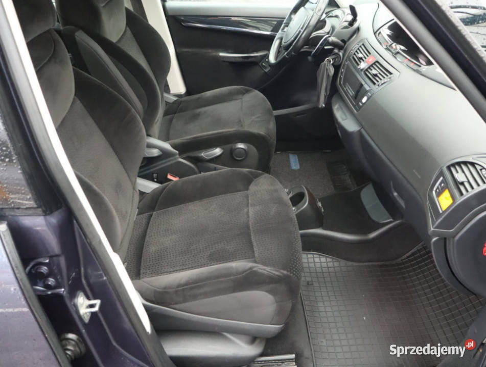 Citroen C4 Grand Picasso 20 HDi 135 C4 Grand Picasso Lublin