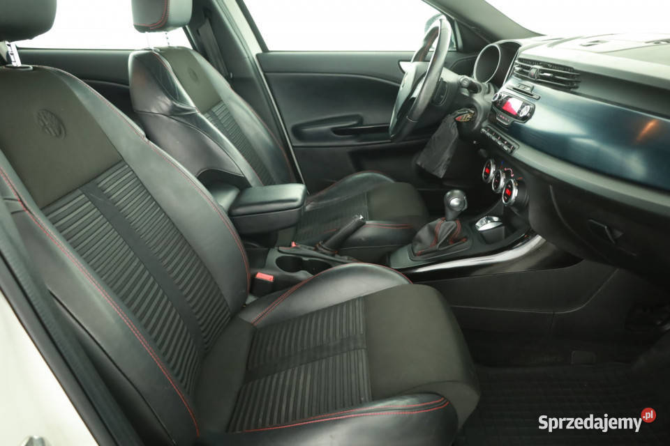 Alfa Romeo Giulietta 14 T MultiAir Hatchback