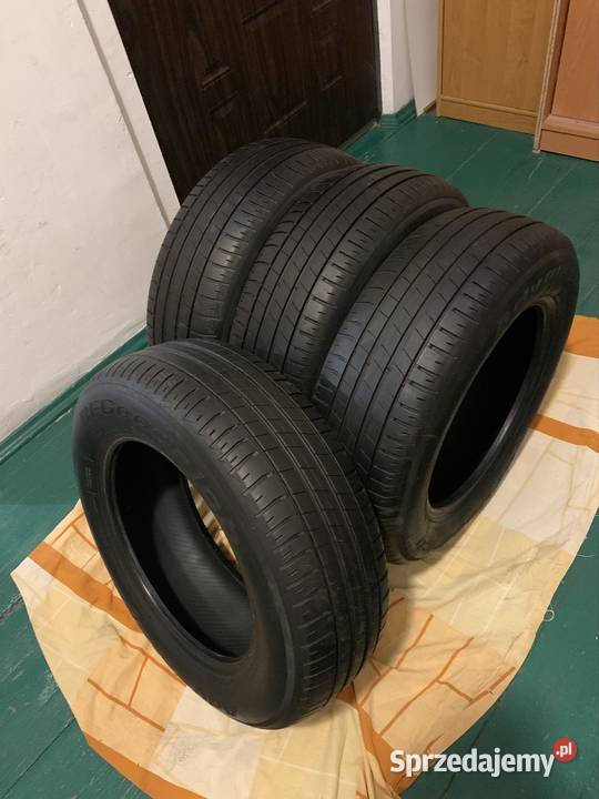Opony letnie 195x65R15 Wrocław