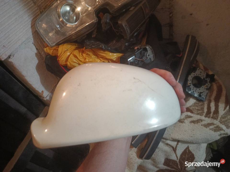 Skoda superb 1 Lampy Drzwi Licznik Ostrów Wielkopolski