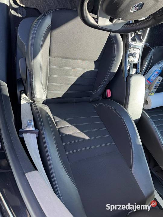 Renault Laguna III 2007 2015 20 Laguna BOSE Poznań