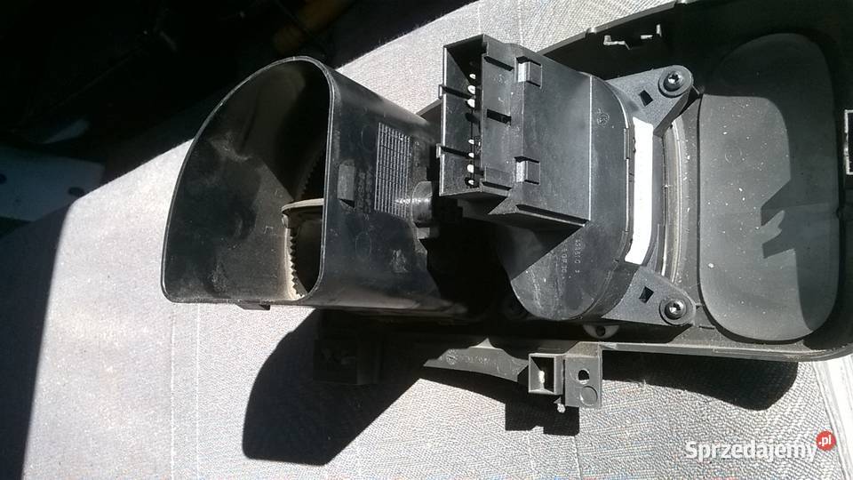 Włącznik świateł Ford Transit Środek Elbląg sprzedam