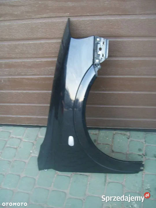 Błotnik OPEL ASTRA II G Z20R BEZ RDZY Radom sprzedam