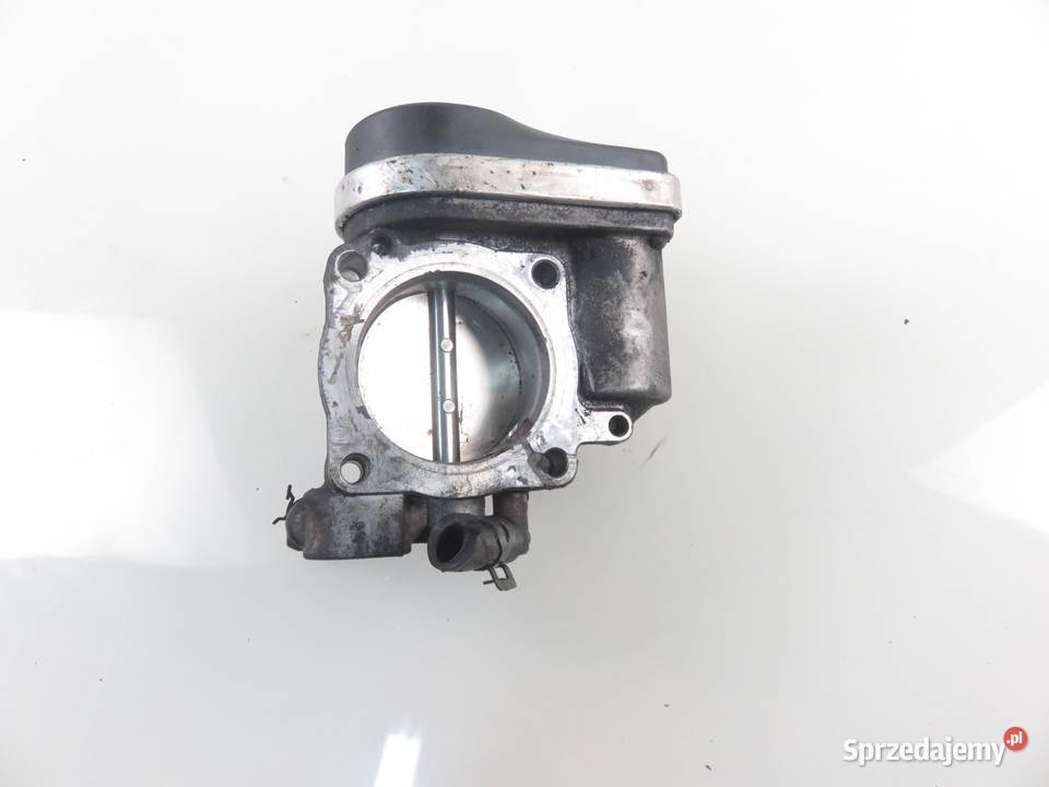 PRZEPUSTNICA VW TOURAN I 20 EcoFuel