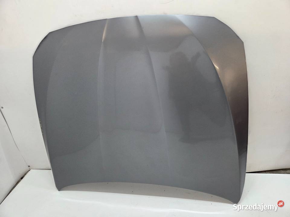 MASKA BMW F10 F11 A52 SPACEGRAU Strzyżewice