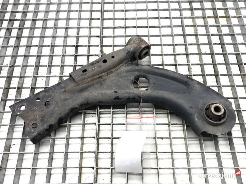 WAHACZ PRAWY PRZÓD PEUGEOT 308 II Hatchback 1321