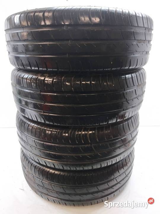 4x OPONA LETNIA VIATTI STRADA 20565R16 1121 544