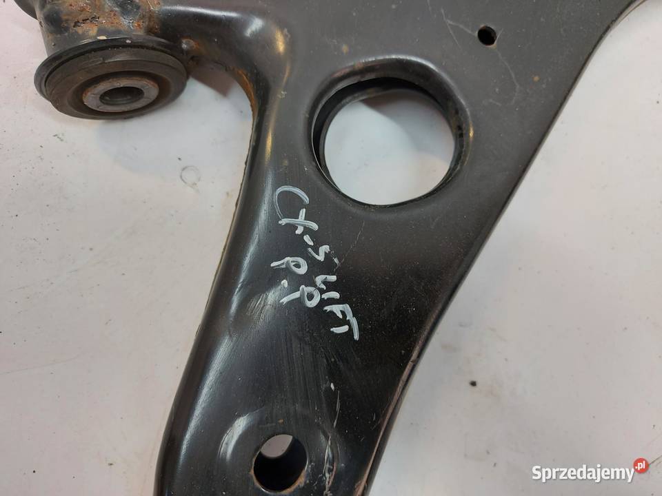 Mazda CX5 II Lift WAHACZ PRAWY PRZÓD