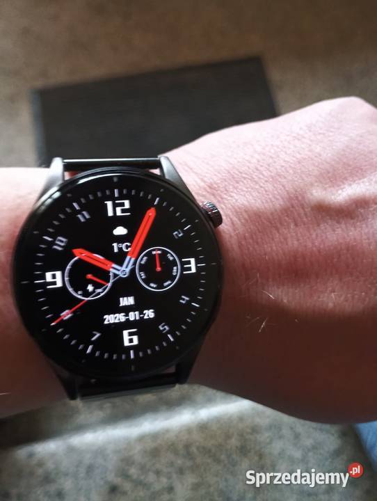 Zegarek MaxCom małopolskie Rabka-Zdrój