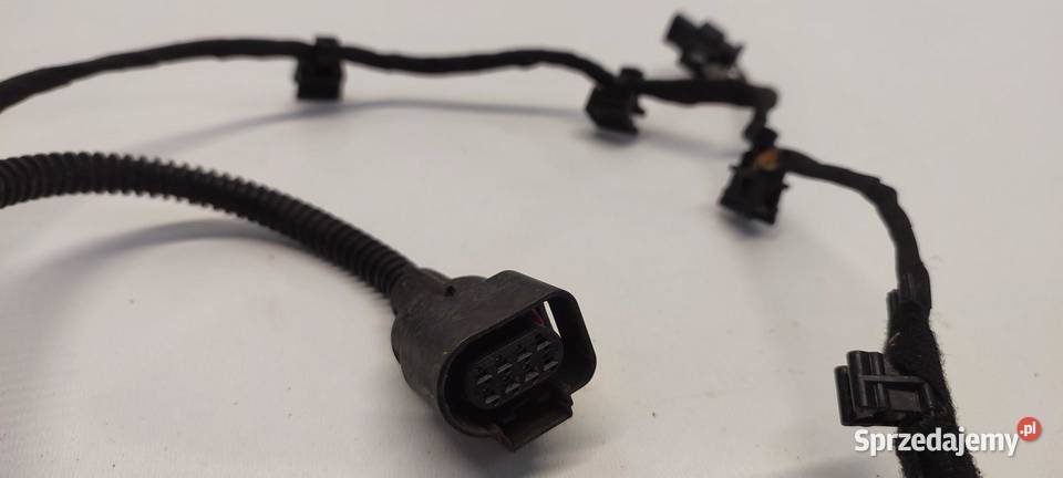 SEAT TARRACO WIĄZKA ZDERZAKA PDC TYŁ 5FJ971104