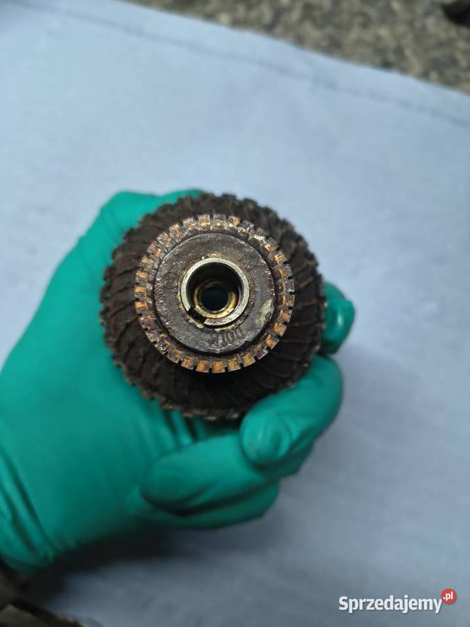 Wirnik zapłonu jawa cz 175 250 model 356 450 353 Pozostałe Rzeszów