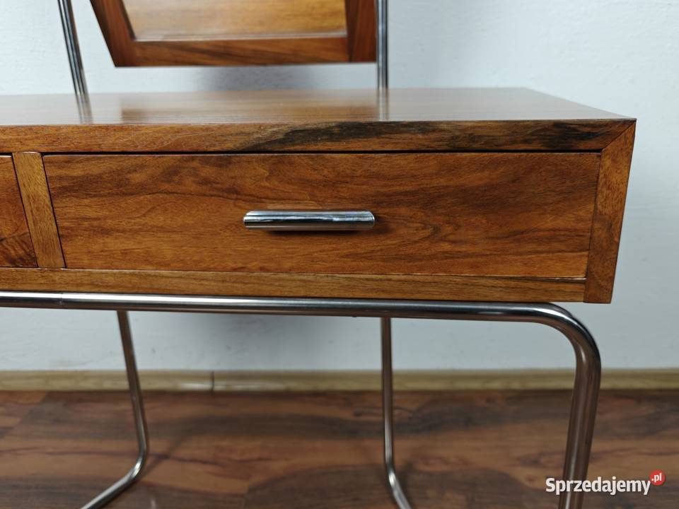 Autorski projekt toaletki inspirowany stylem mazowieckie Warszawa