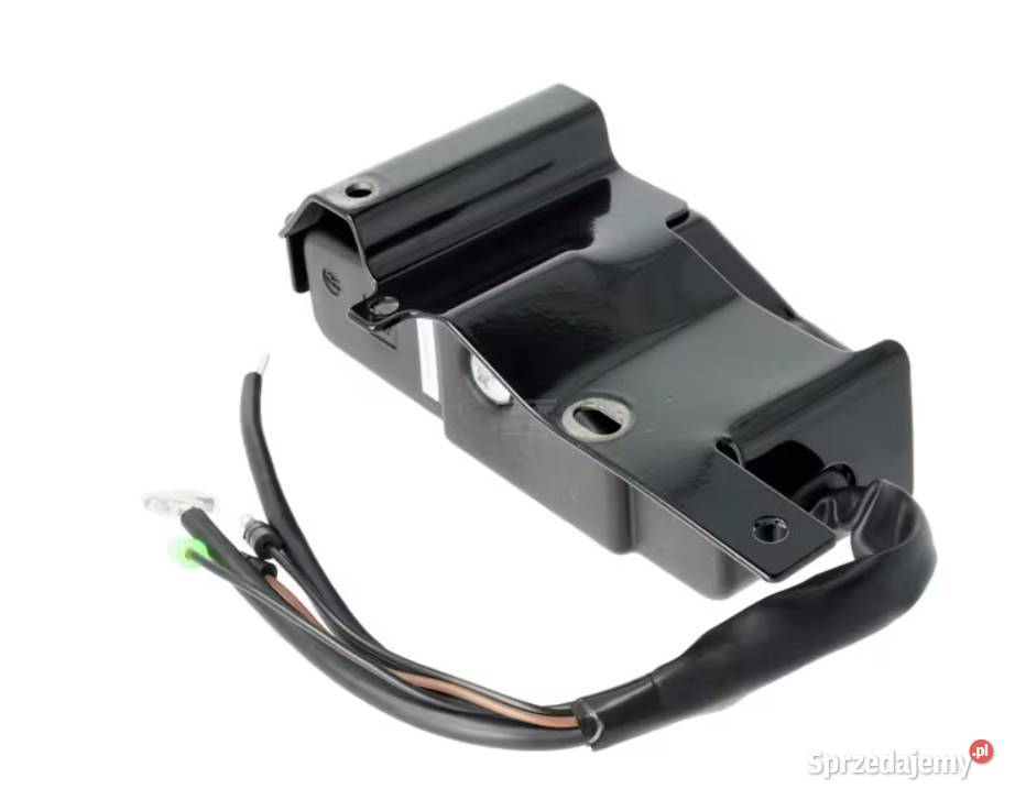 Skrzynka sterownicza 2710500020002 małopolskie