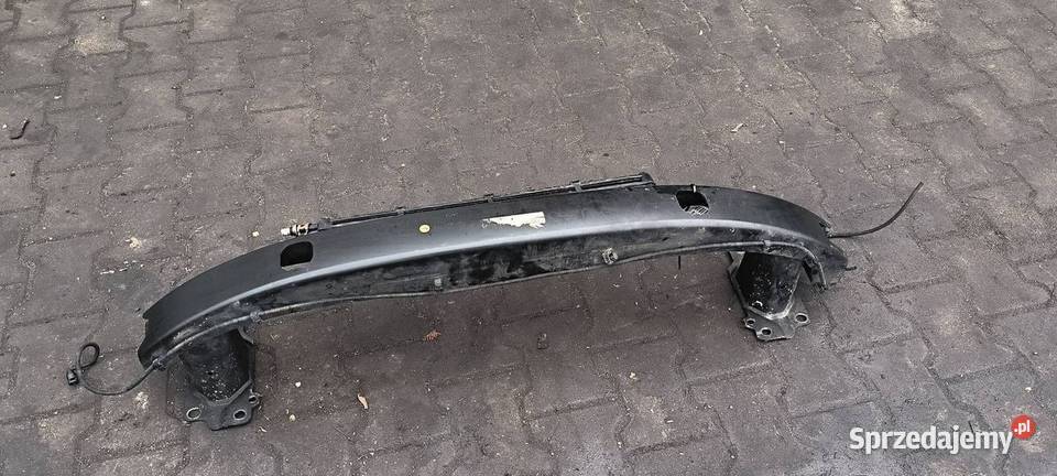 BELKA ZDERZAKA PRZÓD VOLKSWAGEN PHAETON Lipno