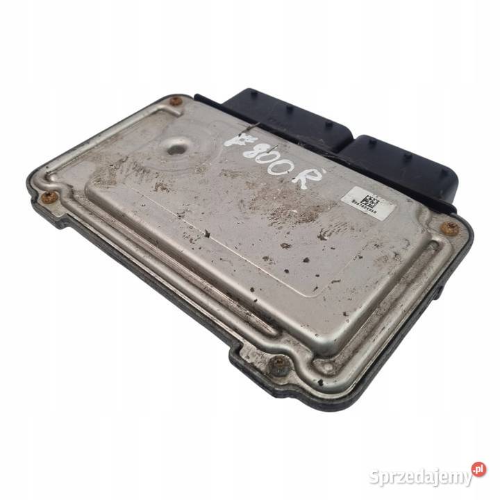 STEROWNIK SILNIKA ECU BMW F800 F800R K73 0914 lubelskie Chełm