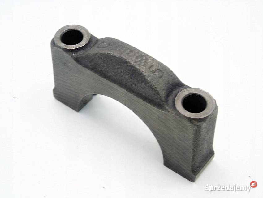 PODPORA WAŁU KORBOWEGO 5 19 TDI PASSAT B5 SUPERB osobowe Sosnowiec