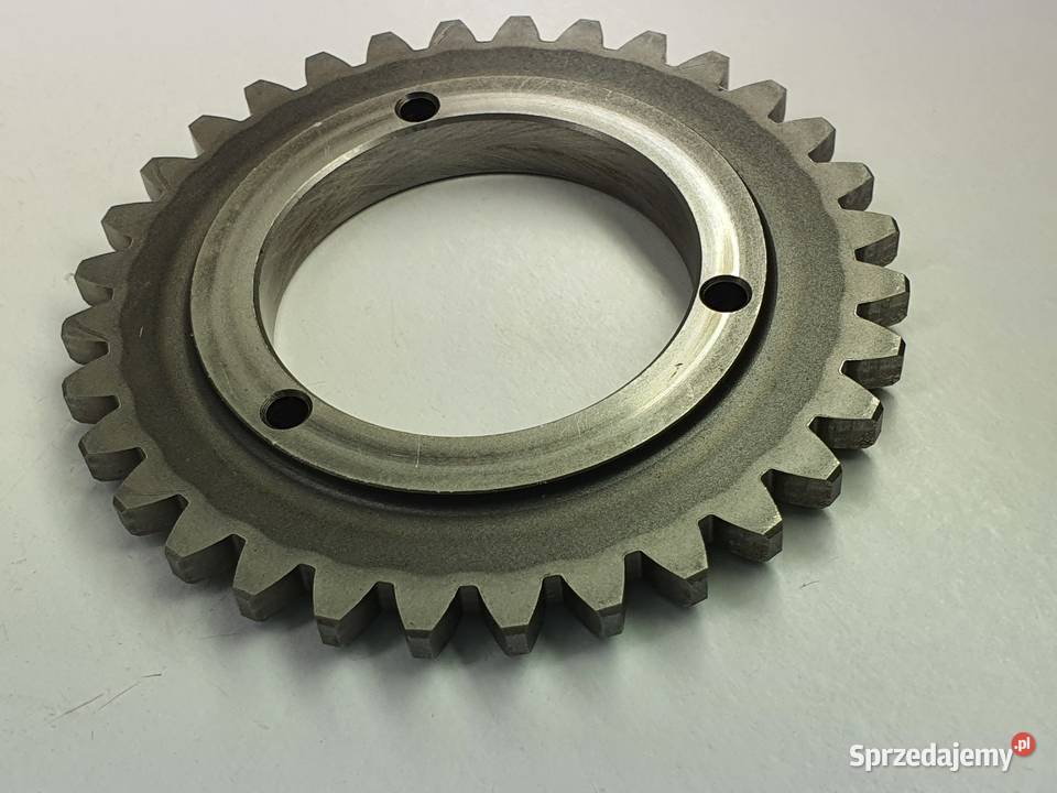 Tryb Zebatka Kolo Ktm 950 Lc8 Adventure Łódź