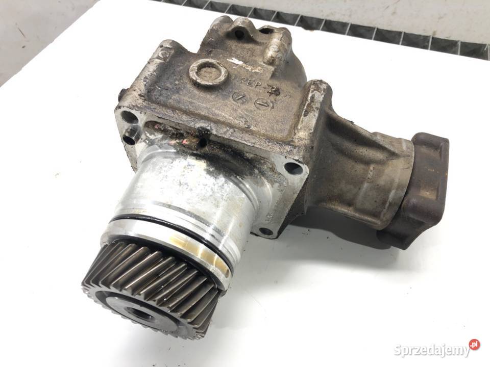 REDUKTOR HONDA CRV I 9502 20 147