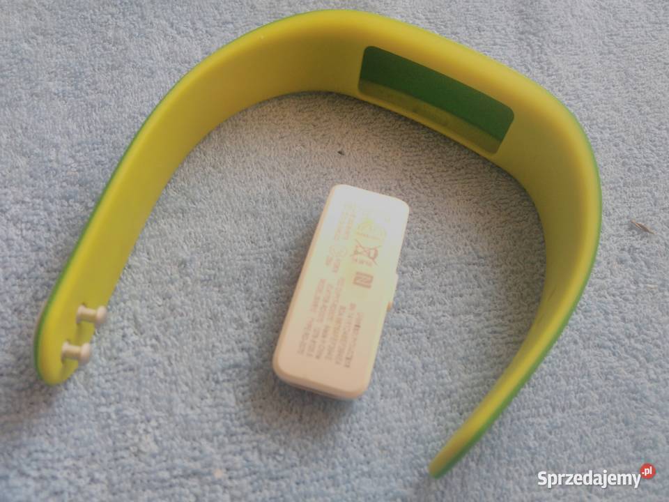 Sony Smartband 2 Czarny SWR12 opaska smart świętokrzyskie Sandomierz