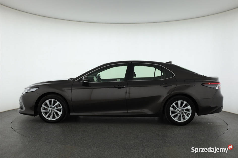 Toyota Camry 25 Hybrid system Start-Stop Piaseczno