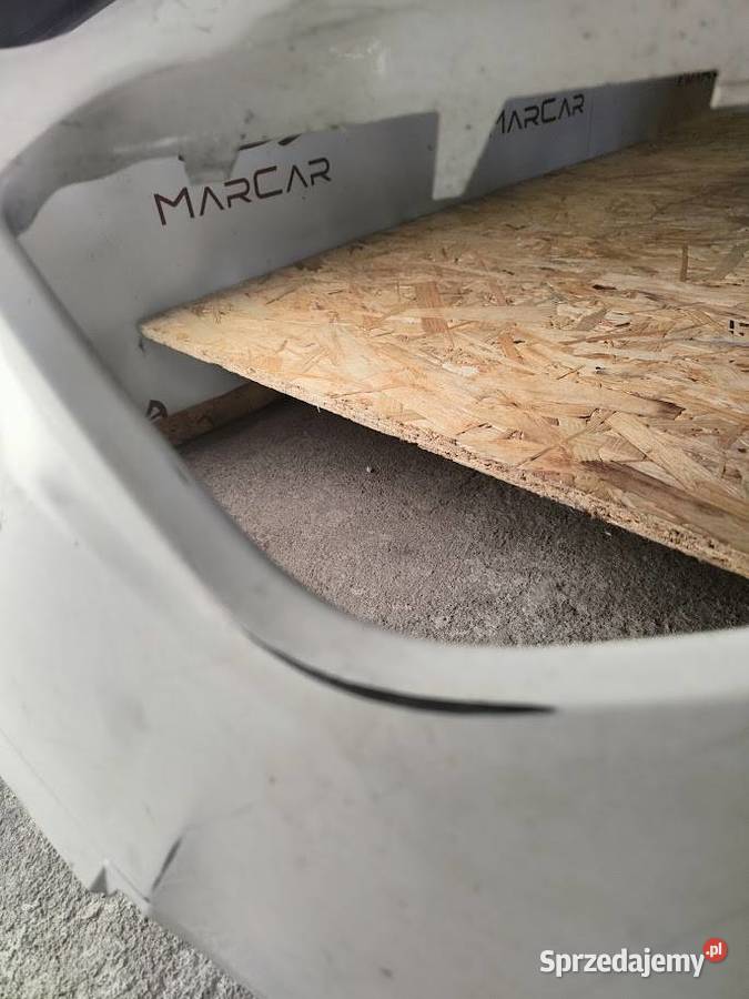 Zderzak Przedni Przód BMW X2 F39 MPakiet 8069086 Pleszew