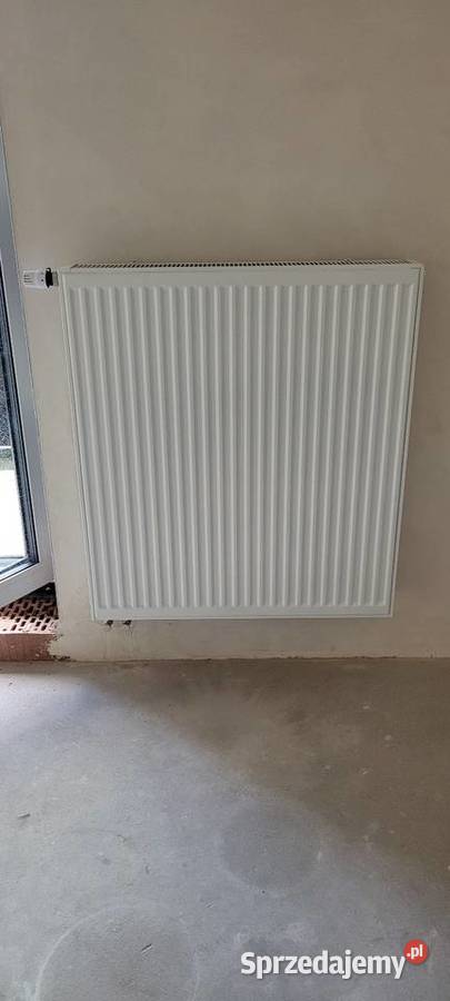 Grzejnik stalowy TERMOTEKNIK 900x800 Inowrocław