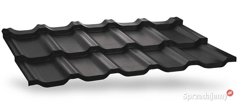 MARY STEEL Bachodachówka Modułaowa niska Kłobuck