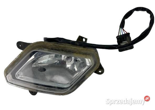 Lampa lewa przód Can Am Outlander 400 710000862 Sulęcin