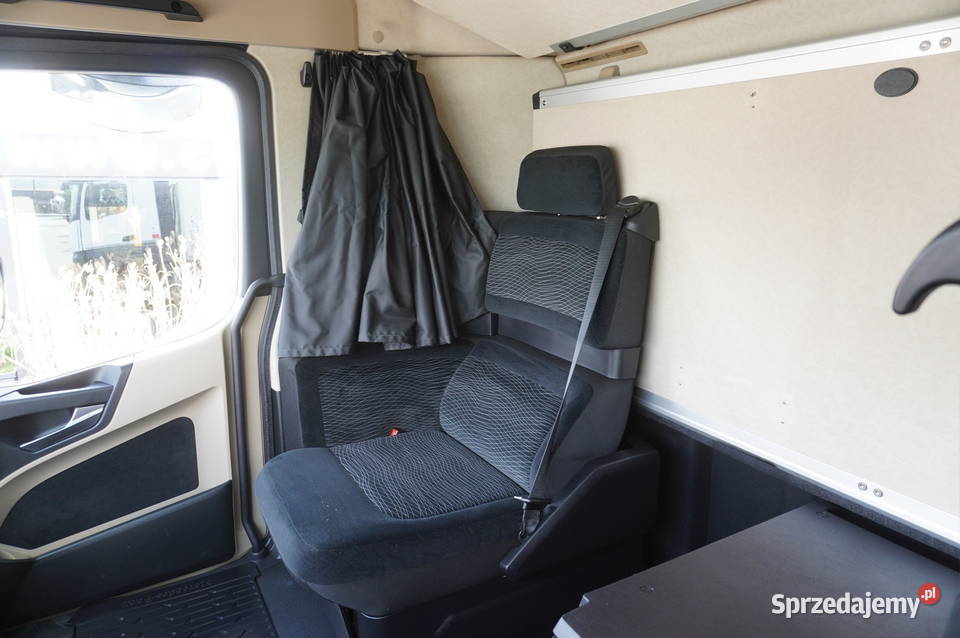 MercedesBenz Actros 2542 Kabina Gigasalonka 12809cm3 Kraków sprzedam