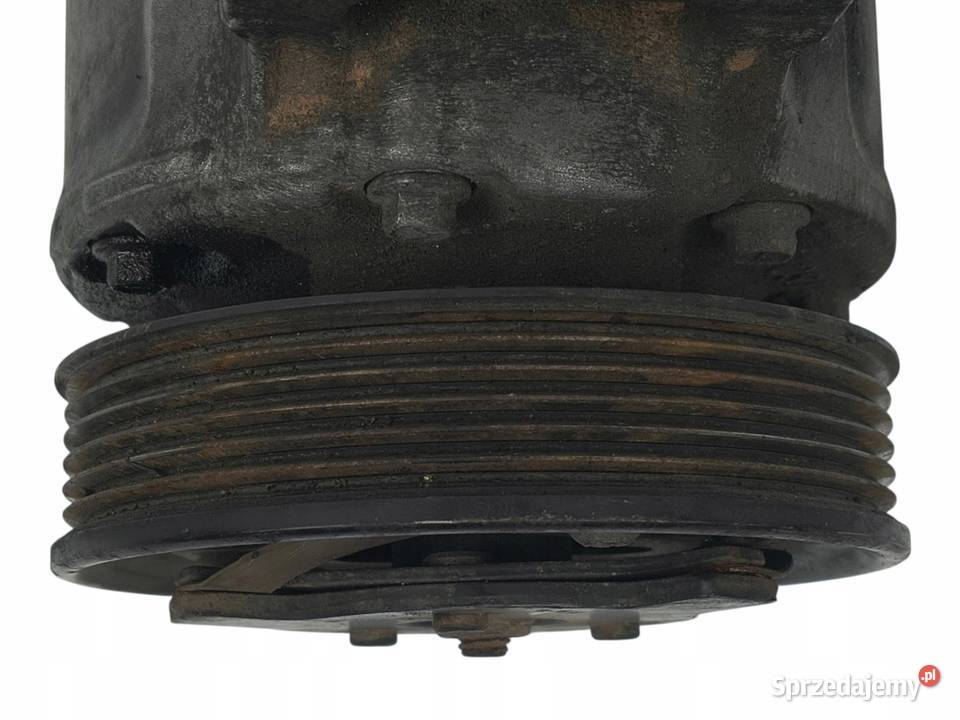 SPRĘŻARKA KLIMATYZACJI Opel Insignia A 20 CDTI