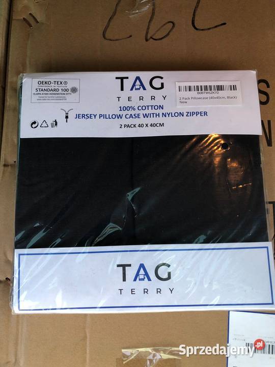 Przeszceradla z gumkę Prześcieradła