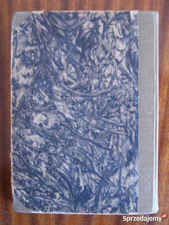 Gustaw Morcinek Inżynier Szeruda 1948 Rok wydania 1948 Parczew